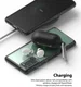Ringke Fusion Samsung Galaxy S20 FE Hoesje Transparant afbeelding 8