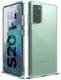 Ringke Fusion Samsung Galaxy S20 FE Hoesje Transparant afbeelding 2