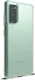 Ringke Fusion Samsung Galaxy S20 FE Hoesje Matte Transparant afbeelding 1