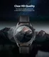 Ringke ID Glass Samsung Galaxy Watch 3 45MM Screen Protector (4-Pack) afbeelding 7