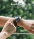 Ringke ID Glass Samsung Galaxy Watch 3 45MM Screen Protector (4-Pack) afbeelding 8