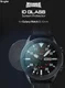 Ringke ID Glass Samsung Galaxy Watch 3 45MM Screen Protector (4-Pack) afbeelding 11