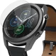 Ringke ID Glass Samsung Galaxy Watch 3 45MM Screen Protector (4-Pack) afbeelding 2