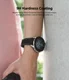 Ringke ID Glass Samsung Galaxy Watch 3 45MM Screen Protector (4-Pack) afbeelding 5