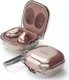 Ringke Samsung Buds (FE / Pro / 2 / 2 Pro / Live) Hoesje Transparant afbeelding 1
