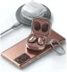 Ringke Samsung Buds (FE / Pro / 2 / 2 Pro / Live) Hoesje Transparant afbeelding 2