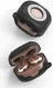 Ringke Slim X Samsung Galaxy Buds Live/Pro/Buds 2 Hoesje Zwart afbeelding 8