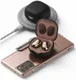Ringke Slim X Samsung Galaxy Buds Live/Pro/Buds 2 Hoesje Zwart afbeelding 2