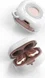 Ringke Slim X Samsung Galaxy Buds Live/Pro/Buds 2 Hoesje Wit afbeelding 18