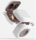 Ringke Slim X Samsung Galaxy Buds Live/Pro/Buds 2 Hoesje Wit afbeelding 14