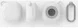 Ringke Slim X Samsung Galaxy Buds Live/Pro/Buds 2 Hoesje Wit afbeelding 15