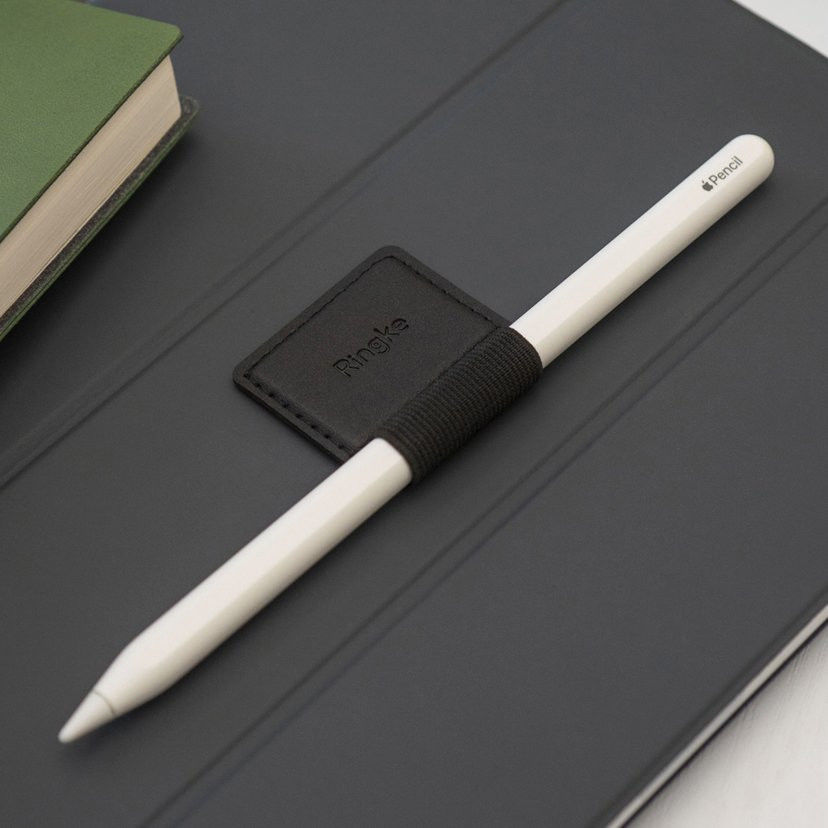 Ringke Ringke Pen Holder Zwart afbeelding 1
