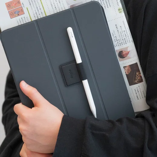 Ringke Ringke Pen Holder Zwart afbeelding 3