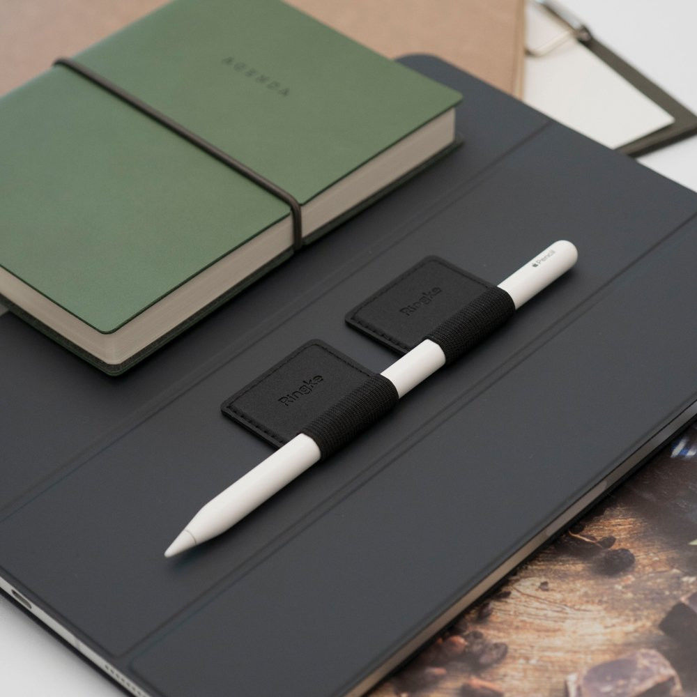 Ringke Ringke Pen Holder Zwart afbeelding 4