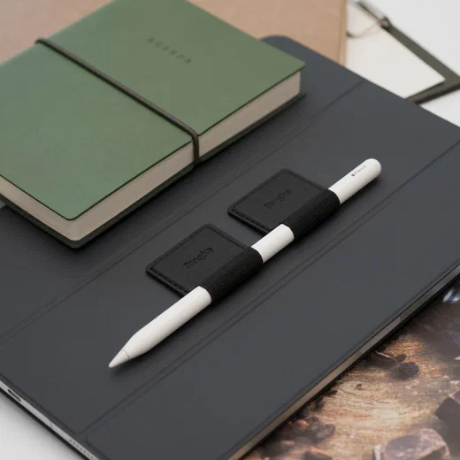 Ringke Ringke Pen Holder Zwart afbeelding 4