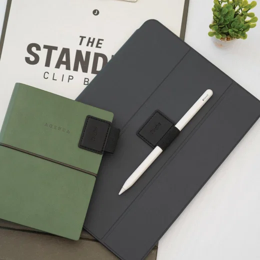 Ringke Ringke Pen Holder Zwart afbeelding 5