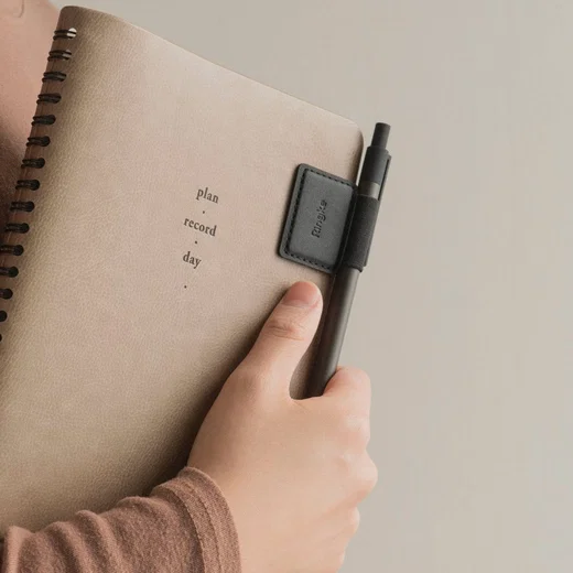 Ringke Ringke Pen Holder Zwart afbeelding 6