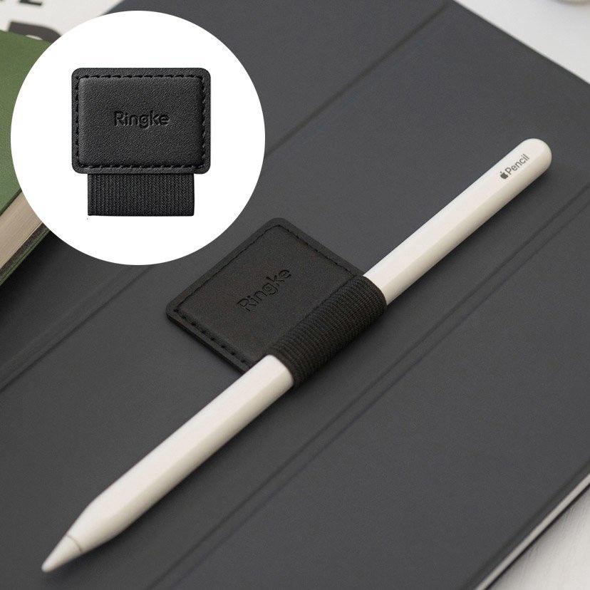 Ringke Ringke Pen Holder Zwart afbeelding 7