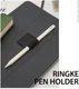 Ringke Pennen Houder voor Tablet - iPad (2 Pack) afbeelding 8