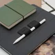Ringke Pennen Houder voor Tablet - iPad (2 Pack) afbeelding 2