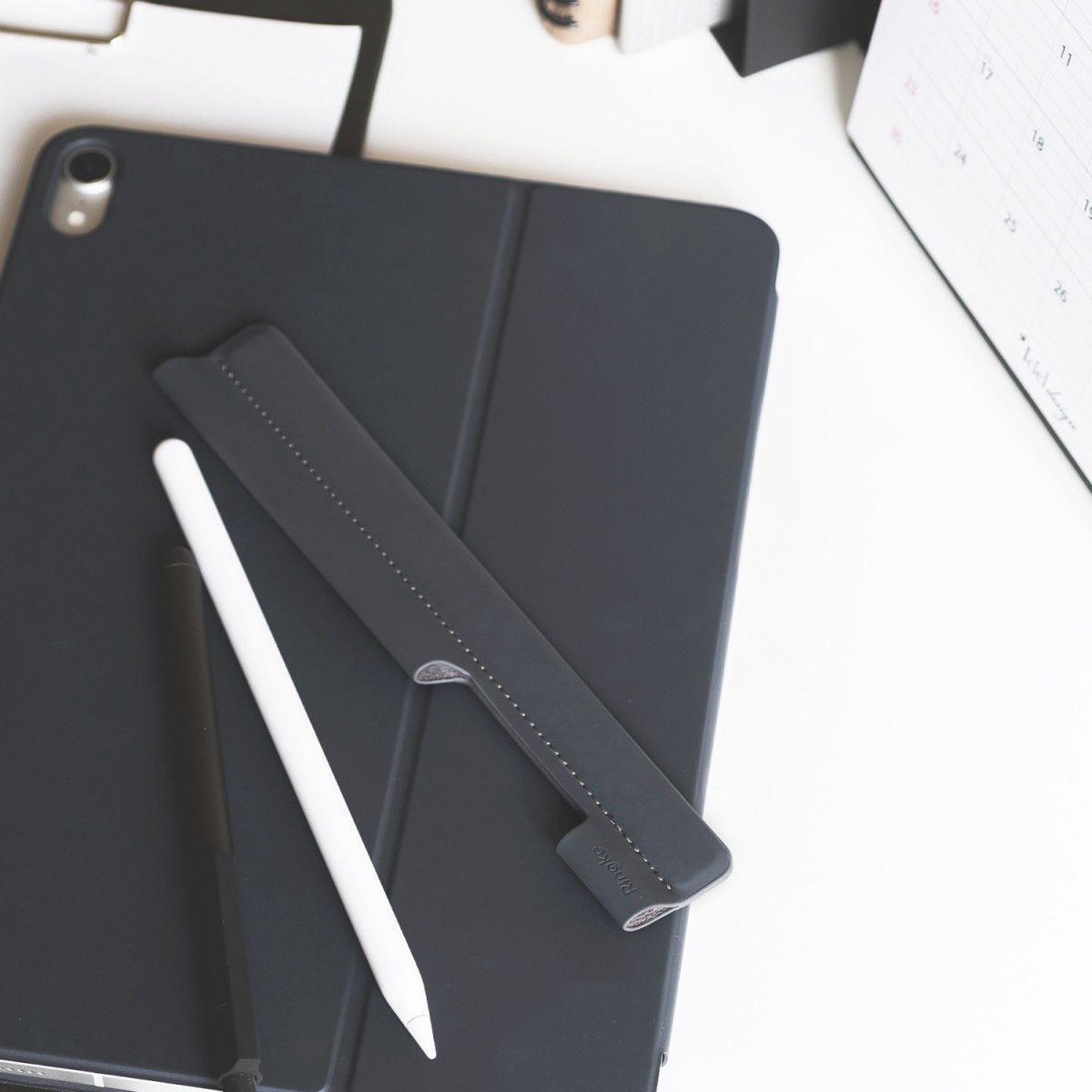 Ringke Pen Sleeve Pennen Houder voor Tablet - iPad afbeelding 2