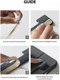 Ringke Pen Sleeve Pennen Houder voor Tablet - iPad afbeelding 12