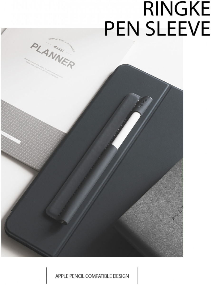 Ringke Pen Sleeve Pennen Houder voor Tablet - iPad afbeelding 7