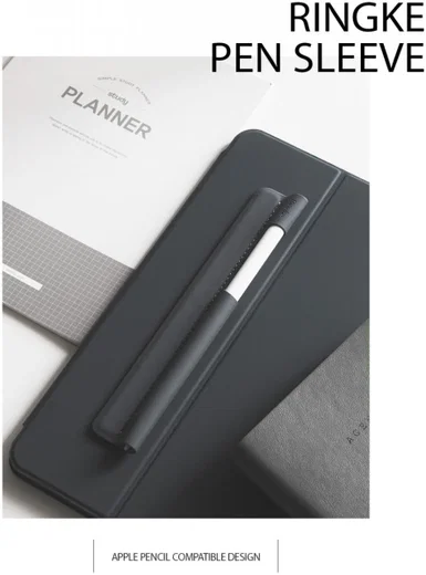 Ringke Pen Sleeve Pennen Houder voor Tablet - iPad afbeelding 7