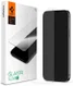 Spigen Apple iPhone 12 / 12 Pro Slim Tempered Glass Screen Protector afbeelding 1