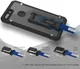 Armor X UA-K1 Multifunctionele X-Mount ActiveKey Adapter met Koord afbeelding 2