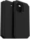 OtterBox Strada Via Series Apple iPhone 12 Mini Hoesje Black Night afbeelding 2