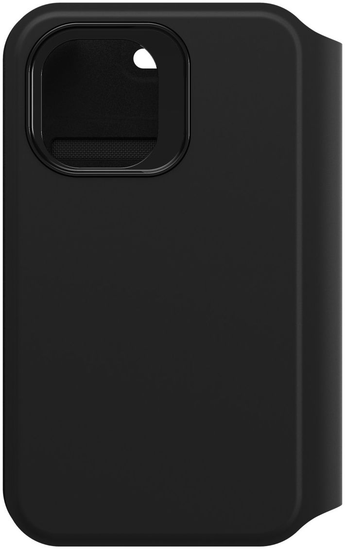 OtterBox Strada Via Series Apple iPhone 12 Mini Hoesje Black Night afbeelding 5