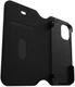 OtterBox Strada Via Series Apple iPhone 12 Mini Hoesje Black Night afbeelding 7