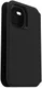 OtterBox Strada Via Series Apple iPhone 12 Mini Hoesje Black Night afbeelding 8