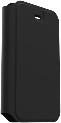 OtterBox Strada Via Series Apple iPhone 12 Mini Hoesje Black Night afbeelding 9