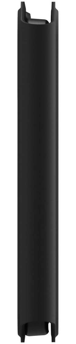 OtterBox Strada Via Series Apple iPhone 12 Mini Hoesje Black Night afbeelding 10