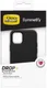OtterBox Symmetry Series Apple iPhone 12 Mini Hoesje Zwart afbeelding 9