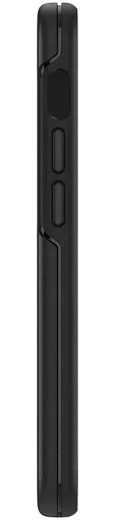 OtterBox Symmetry Series Apple iPhone 12 Mini Hoesje Zwart afbeelding 8