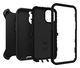 OtterBox Defender Apple iPhone 12 / 12 Pro Hoesje Zwart afbeelding 12
