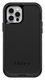 OtterBox Defender Apple iPhone 12 / 12 Pro Hoesje Zwart afbeelding 2