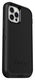 OtterBox Defender Apple iPhone 12 / 12 Pro Hoesje Zwart afbeelding 4