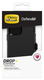 OtterBox Defender Apple iPhone 12 / 12 Pro Hoesje Zwart afbeelding 8