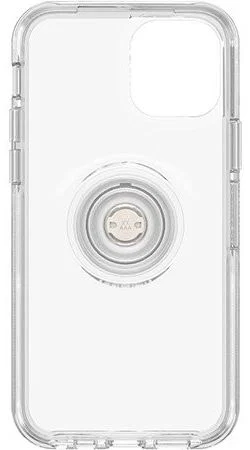 OtterBox Otter + Pop Symmetry iPhone 12/12 Pro Hoesje Transparant afbeelding 8