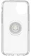 OtterBox Otter + Pop Symmetry iPhone 12/12 Pro Hoesje Transparant afbeelding 8