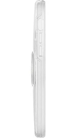 OtterBox Otter + Pop Symmetry iPhone 12/12 Pro Hoesje Transparant afbeelding 9
