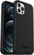 OtterBox Symmetry Apple iPhone 12 / 12 Pro Hoesje Zwart afbeelding 1