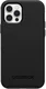 OtterBox Symmetry Apple iPhone 12 / 12 Pro Hoesje Zwart afbeelding 3