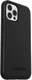 OtterBox Symmetry Apple iPhone 12 / 12 Pro Hoesje Zwart afbeelding 2