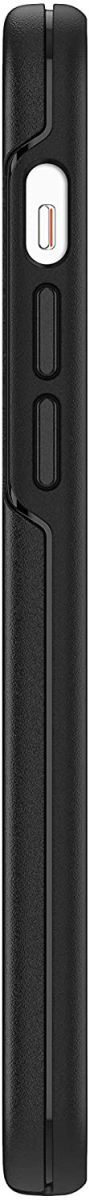 OtterBox Symmetry Apple iPhone 12 / 12 Pro Hoesje Zwart afbeelding 6