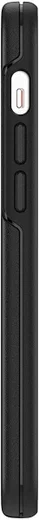 OtterBox Symmetry Apple iPhone 12 / 12 Pro Hoesje Zwart afbeelding 6